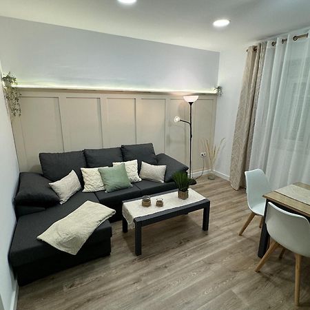 La Pastira, 6 Apartment Jaen Luaran gambar