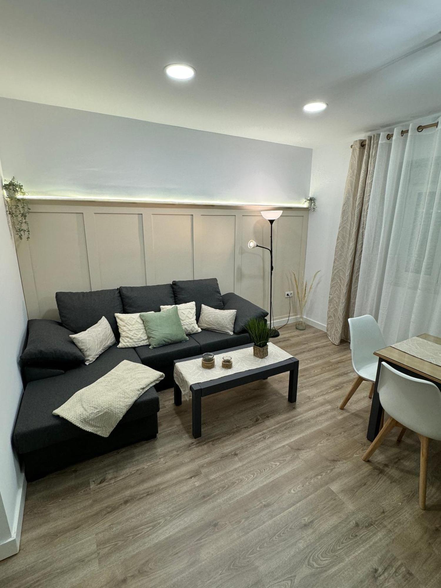 La Pastira, 6 Apartment Jaen Luaran gambar
