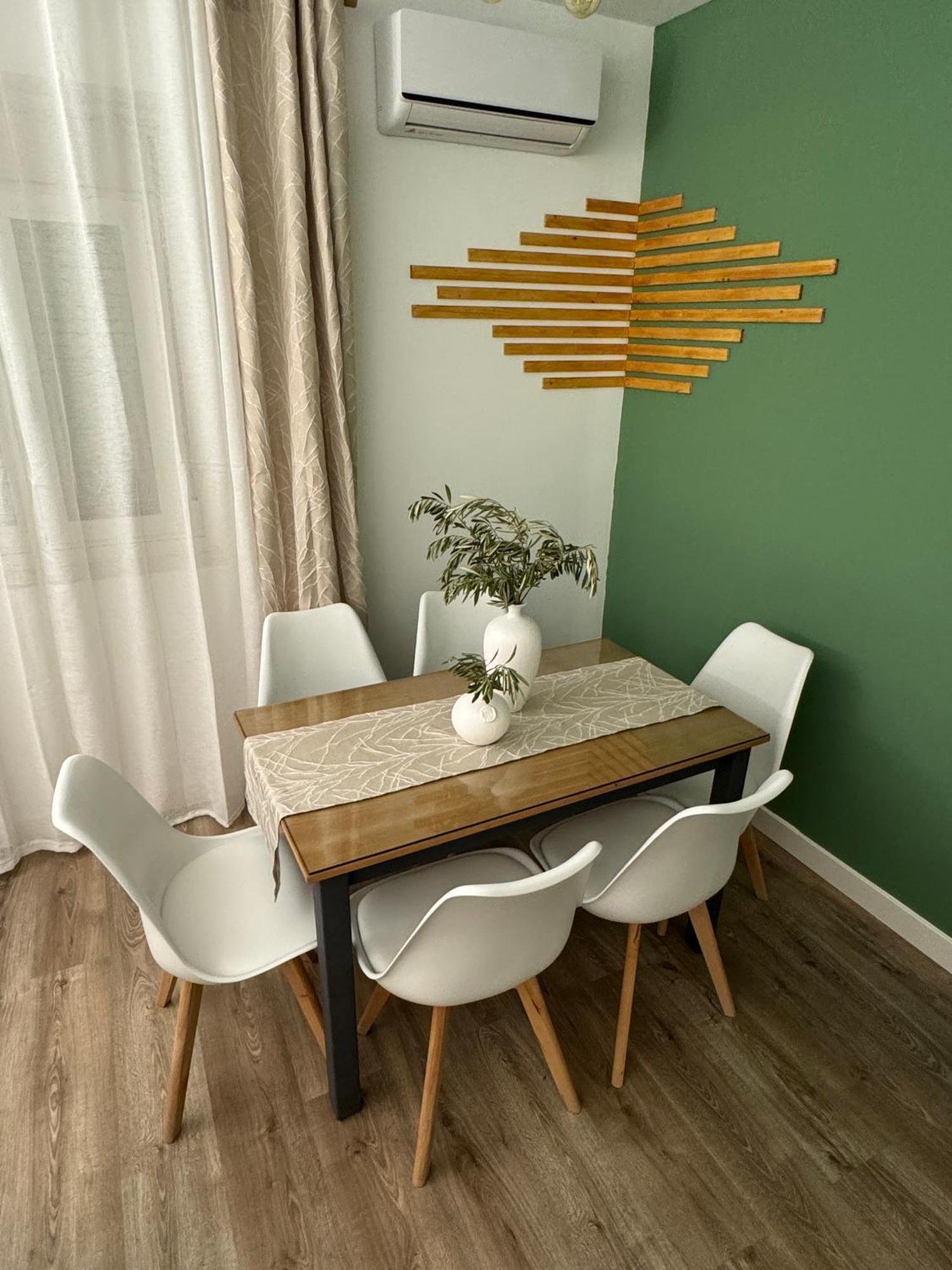 La Pastira, 6 Apartment Jaen Luaran gambar